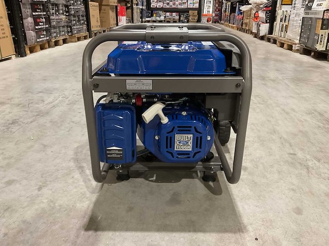 2025 ford fg5050 stroomgenerator - afbeelding 2 van  16