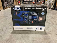 2025 ford fg5050 stroomgenerator - afbeelding 11 van  20