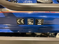2025 ford fg5050 stroomgenerator - afbeelding 7 van  22