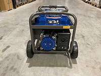 2025 ford fg5050 stroomgenerator - afbeelding 9 van  22