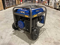 2025 ford fg5050 stroomgenerator - afbeelding 8 van  23