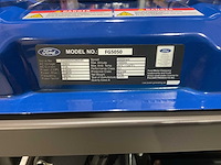 2025 ford fg5050 stroomgenerator - afbeelding 10 van  23