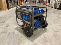 2025 ford fg5050 stroomgenerator - afbeelding 11 van  23