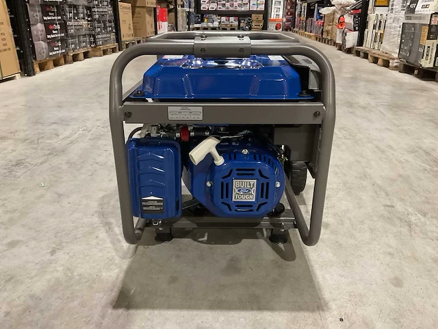 2025 ford fg5050 stroomgenerator - afbeelding 2 van  23