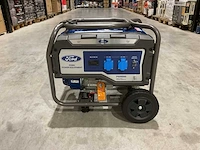 2025 ford fg5050 stroomgenerator - afbeelding 20 van  23