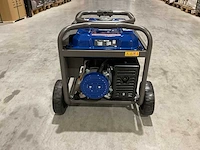 2025 ford fg5050 stroomgenerator - afbeelding 23 van  23