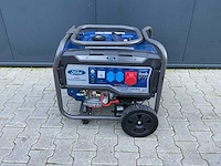 2025 ford fgt9250e heavy duty 2443 stroomgenerator
