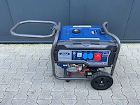 2025 ford fgt9250e heavy duty 2443 stroomgenerator - afbeelding 2 van  6