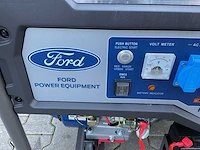 2025 ford fgt9250e heavy duty 2443 stroomgenerator - afbeelding 5 van  6
