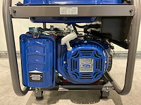 2025 ford fgt9250e heavy duty stroomgenerator - afbeelding 4 van  19