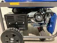 2025 ford fgt9250e heavy duty stroomgenerator - afbeelding 5 van  18