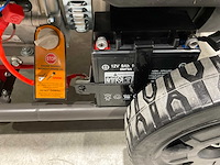 2025 ford fgt9250e heavy duty stroomgenerator - afbeelding 4 van  10