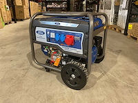2025 ford fgt9250e heavy duty stroomgenerator - afbeelding 6 van  10