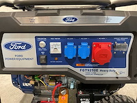2025 ford fgt9250e heavy duty stroomgenerator - afbeelding 3 van  28