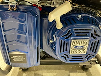 2025 ford fgt9250e heavy duty stroomgenerator - afbeelding 13 van  28