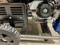 2025 ford fgt9250e heavy duty stroomgenerator - afbeelding 15 van  28