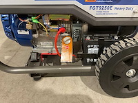 2025 ford fgt9250e heavy duty stroomgenerator - afbeelding 17 van  28