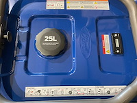 2025 ford fgt9250e heavy duty stroomgenerator - afbeelding 18 van  28