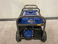 2025 ford fgt9250e heavy duty stroomgenerator - afbeelding 26 van  28