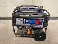 2025 ford fgt9250e heavy duty stroomgenerator - afbeelding 2 van  16