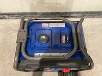 2025 ford fgt9250e heavy duty stroomgenerator - afbeelding 4 van  16