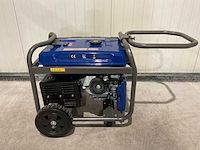 2025 ford fgt9250e heavy duty stroomgenerator - afbeelding 12 van  16