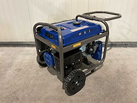 2025 ford fgt9250e heavy duty stroomgenerator - afbeelding 18 van  20