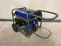 2025 ford fgt9250e heavy duty stroomgenerator - afbeelding 19 van  20