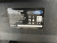 2025 ford frdhw-7300 hogedrukreiniger - afbeelding 7 van  7
