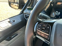2025 ford transit custom l2 dubbele cabine bedrijfswagen - afbeelding 1 van  16