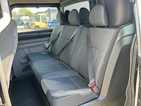 2025 ford transit custom l2 dubbele cabine bedrijfswagen - afbeelding 3 van  16