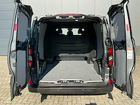 2025 ford transit custom l2 dubbele cabine bedrijfswagen - afbeelding 4 van  16