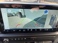 2025 ford transit custom l2 dubbele cabine bedrijfswagen - afbeelding 5 van  16