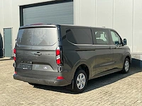 2025 ford transit custom l2 dubbele cabine bedrijfswagen - afbeelding 14 van  16