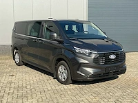 2025 ford transit custom l2 dubbele cabine bedrijfswagen - afbeelding 16 van  16