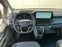 2025 ford transit custom l2 dubbele cabine bedrijfswagen - afbeelding 10 van  16