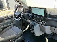 2025 ford transit custom l2 dubbele cabine bedrijfswagen - afbeelding 11 van  16