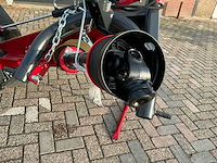 2025 fpm dkf 240/6 schijvenmaaier - afbeelding 1 van  22