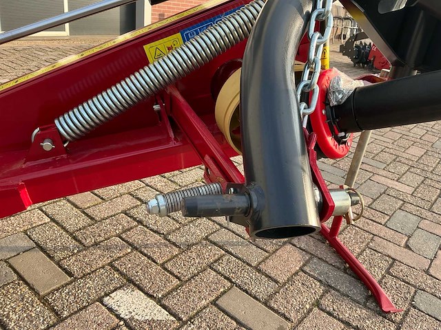 2025 fpm dkf 240/6 schijvenmaaier - afbeelding 18 van  22