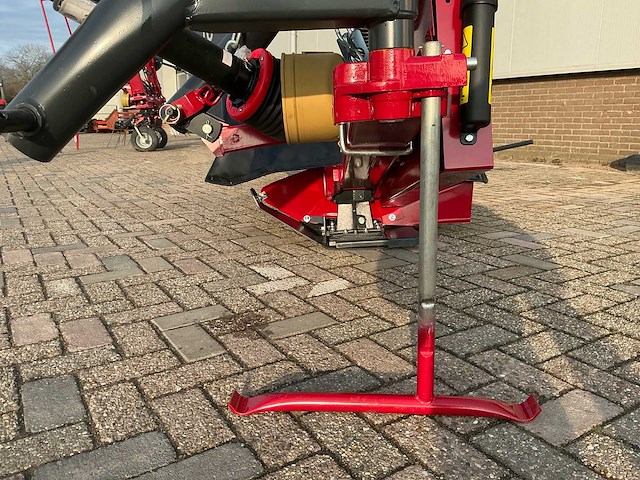 2025 fpm dkf 240/6 schijvenmaaier - afbeelding 21 van  22