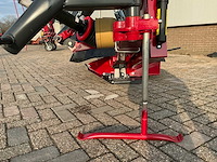 2025 fpm dkf 240/6 schijvenmaaier - afbeelding 21 van  22