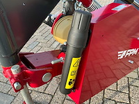 2025 fpm dkf 240/6 schijvenmaaier - afbeelding 22 van  22