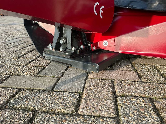 2025 fpm dkf 240/6 schijvenmaaier - afbeelding 4 van  22
