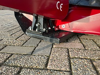 2025 fpm dkf 240/6 schijvenmaaier - afbeelding 4 van  22