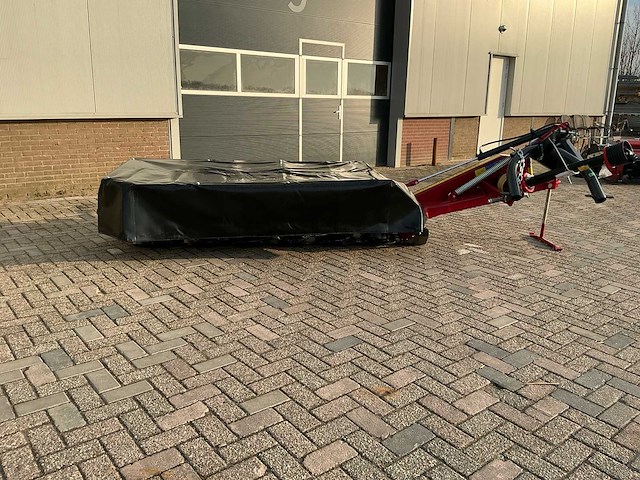 2025 fpm dkf 240/6 schijvenmaaier - afbeelding 17 van  22