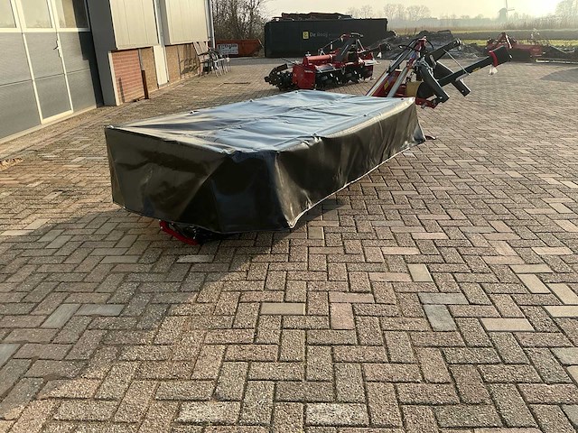 2025 fpm dkf 240/6 schijvenmaaier - afbeelding 7 van  22