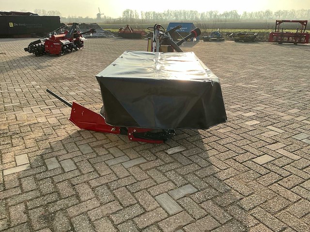 2025 fpm dkf 240/6 schijvenmaaier - afbeelding 20 van  22