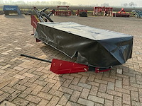 2025 fpm dkf 240/6 schijvenmaaier - afbeelding 11 van  22