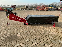 2025 fpm dkf 240/6 schijvenmaaier - afbeelding 12 van  22