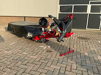 2025 fpm dkf 240/6 schijvenmaaier - afbeelding 15 van  22